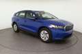 Skoda Enyaq 50 109kW PDC*Tempo*Klima*NAV Синій - thumbnail 2