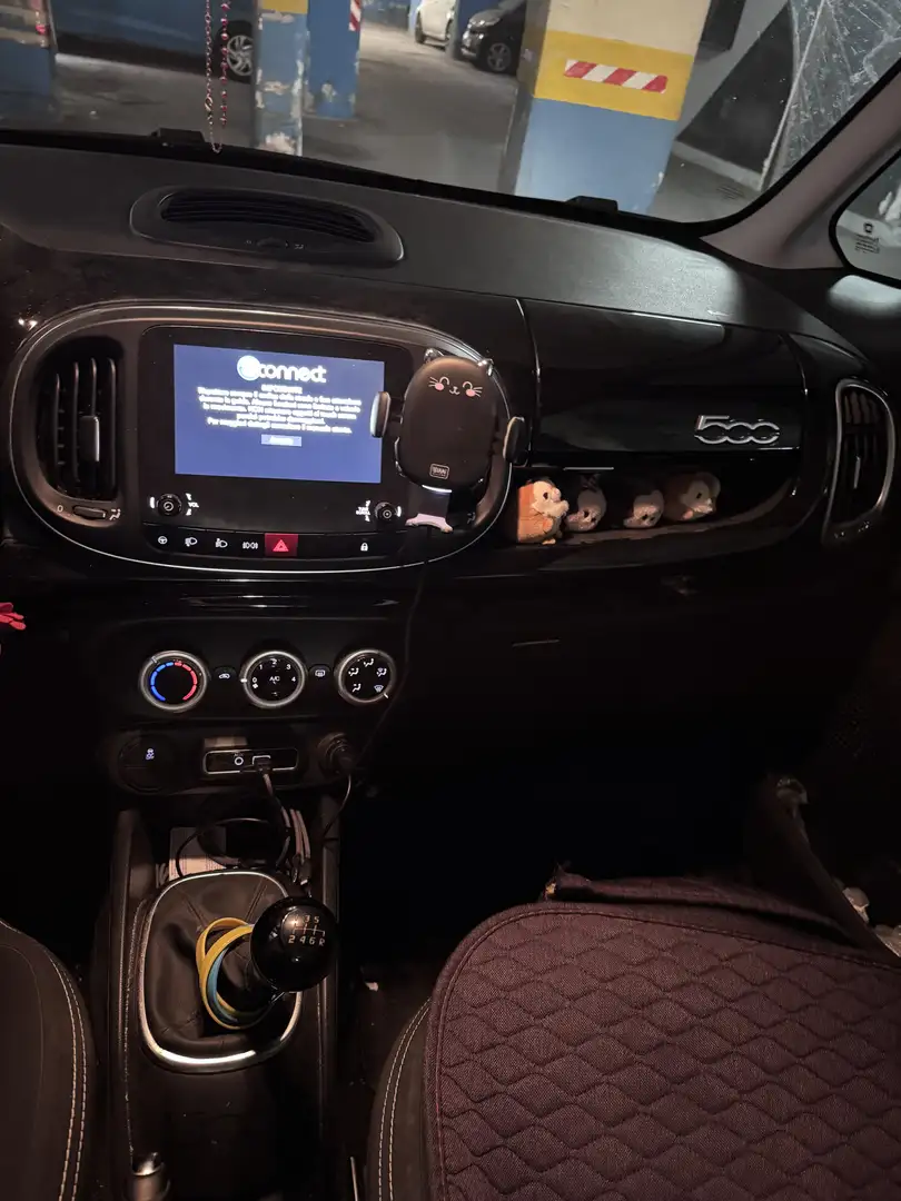 Fiat 500L Cross 1.4 City 95cv - 1