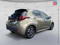 Toyota Yaris 116h Design 5p MY22 Camera Bronze - thumbnail 6