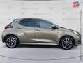 Toyota Yaris 116h Design 5p MY22 Camera Bronze - thumbnail 4