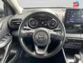 Toyota Yaris 116h Design 5p MY22 Camera Bronze - thumbnail 12