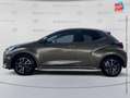 Toyota Yaris 116h Design 5p MY22 Camera Bronze - thumbnail 9