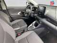 Toyota Yaris 116h Design 5p MY22 Camera Bronze - thumbnail 5
