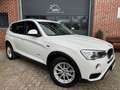 BMW X3 xDrive20i AUTOM,NAVI,AHK,XENON, 1.HAND Blanc - thumbnail 4