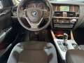 BMW X3 xDrive20i AUTOM,NAVI,AHK,XENON, 1.HAND Blanc - thumbnail 30