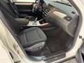 BMW X3 xDrive20i AUTOM,NAVI,AHK,XENON, 1.HAND Blanc - thumbnail 32