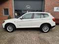 BMW X3 xDrive20i AUTOM,NAVI,AHK,XENON, 1.HAND Blanc - thumbnail 7