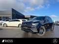 Mercedes-Benz GLE 350 d 4MATIC AMG-NIGHT-PANO-AHK-AUGM-MULTI- Schwarz - thumbnail 1
