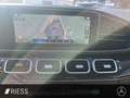 Mercedes-Benz GLE 350 d 4MATIC AMG-NIGHT-PANO-AHK-AUGM-MULTI- Schwarz - thumbnail 15