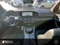 Mercedes-Benz GLE 350 d 4MATIC AMG-NIGHT-PANO-AHK-AUGM-MULTI- Schwarz - thumbnail 16