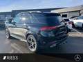 Mercedes-Benz GLE 350 d 4MATIC AMG-NIGHT-PANO-AHK-AUGM-MULTI- Schwarz - thumbnail 4