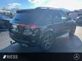Mercedes-Benz GLE 350 d 4MATIC AMG-NIGHT-PANO-AHK-AUGM-MULTI- Schwarz - thumbnail 6