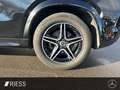Mercedes-Benz GLE 350 d 4MATIC AMG-NIGHT-PANO-AHK-AUGM-MULTI- Schwarz - thumbnail 3