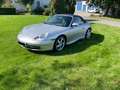 Porsche 996 911 Carrera Cabrio - thumbnail 11