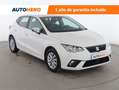 SEAT Ibiza 1.0 Style Plus Blanco - thumbnail 8