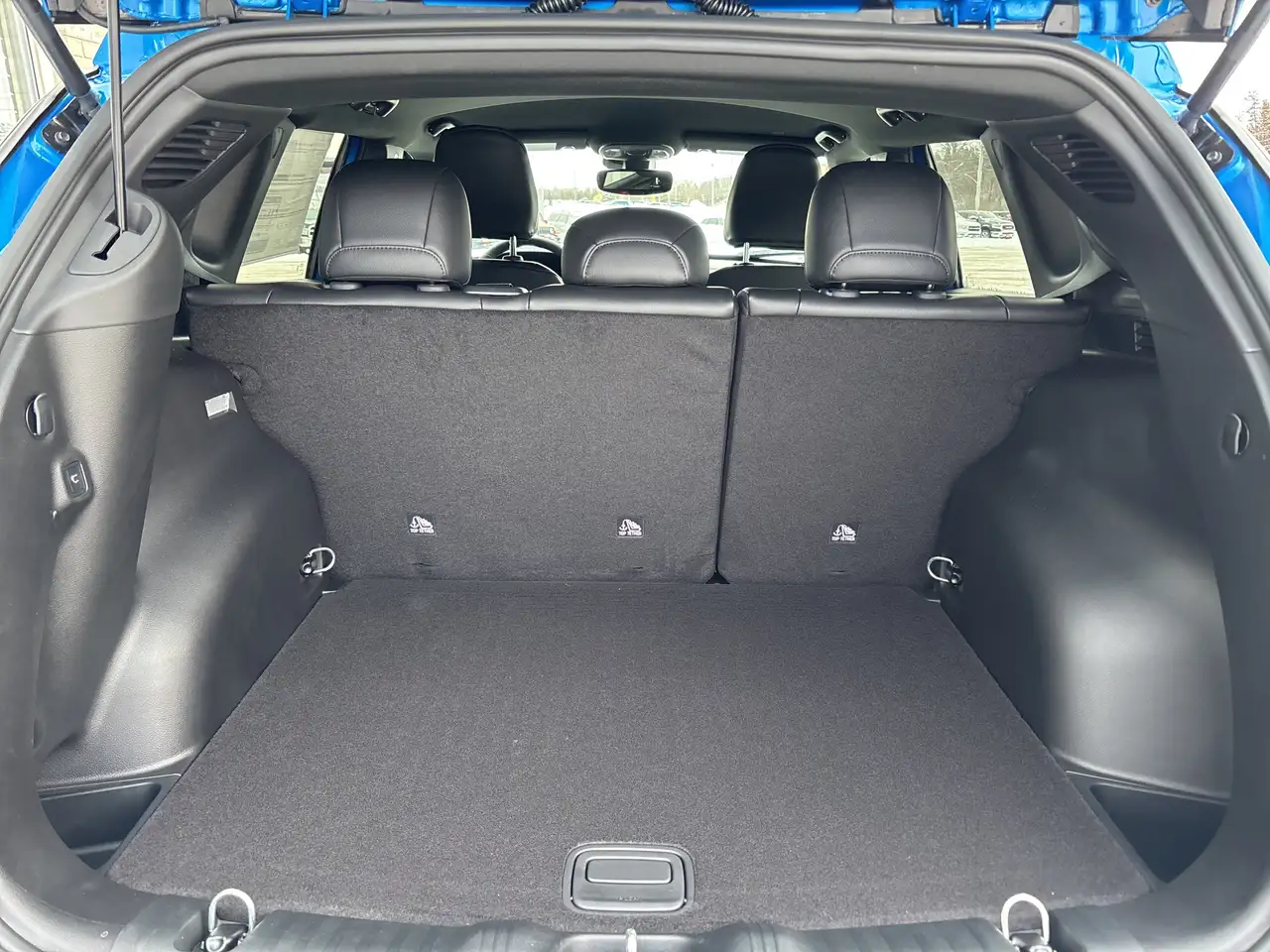 Jeep Compass снимка Jeep Compass