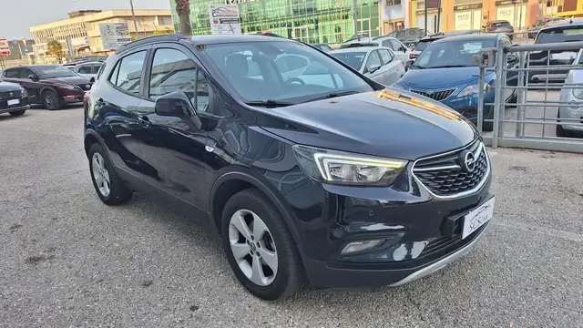 Opel Mokka Mokka X 1.6 CDTI Ecotec 136CV 4x2 Start&Stop Advan