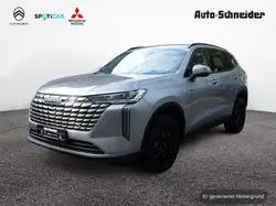Gwm HAVAL H6 Haval H6 "Hybrid Luxury" Pano, HUD, SHZ, ACC