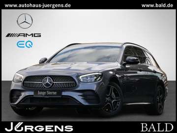 e T AMG-Sport/SHD/AHK/360/Easy-P/LED/18"