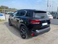 Citroen C5 Aircross I 2022 1.5 bluehdi Max s&s 130cv eat8 Schwarz - thumbnail 3