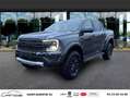 Ford Ranger DOUBLE CABINE DCA 2.0 ECOBLUE 210 CH S&S BVA10 RAP Gris - thumbnail 1