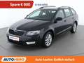 Skoda Octavia 1.6 TDI Style Schwarz - thumbnail 1