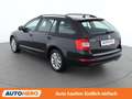 Skoda Octavia 1.6 TDI Style Schwarz - thumbnail 4