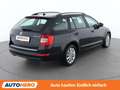 Skoda Octavia 1.6 TDI Style Schwarz - thumbnail 6