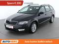 Skoda Octavia 1.6 TDI Style Schwarz - thumbnail 1