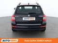 Skoda Octavia 1.6 TDI Style Schwarz - thumbnail 5