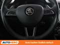 Skoda Octavia 1.6 TDI Style Schwarz - thumbnail 19