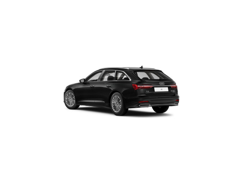 Audi A6 45 TFSI quat SITZBEL+MEMORY+LED+KAM+ACC — photo 4