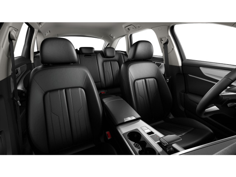 Audi A6 45 TFSI quat SITZBEL+MEMORY+LED+KAM+ACC — photo 6