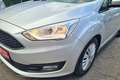 Ford C-Max 1,0 EcoBoost Klima/Temp/Sitzh/PDC/19Tkm Argent - thumbnail 17