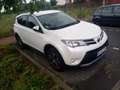 Toyota RAV 4 RAV 4 2.2 D-4D 4x4 Edition Weiß - thumbnail 4