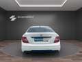 Mercedes-Benz C 250 Coupe CGI AMGLineIBi-XenonI18''AMG Weiß - thumbnail 6