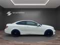 Mercedes-Benz C 250 Coupe CGI AMGLineIBi-XenonI18''AMG Blanc - thumbnail 9