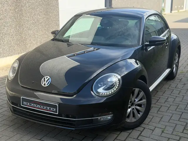 Volkswagen Beetle Beetle 1.2 TSI Design