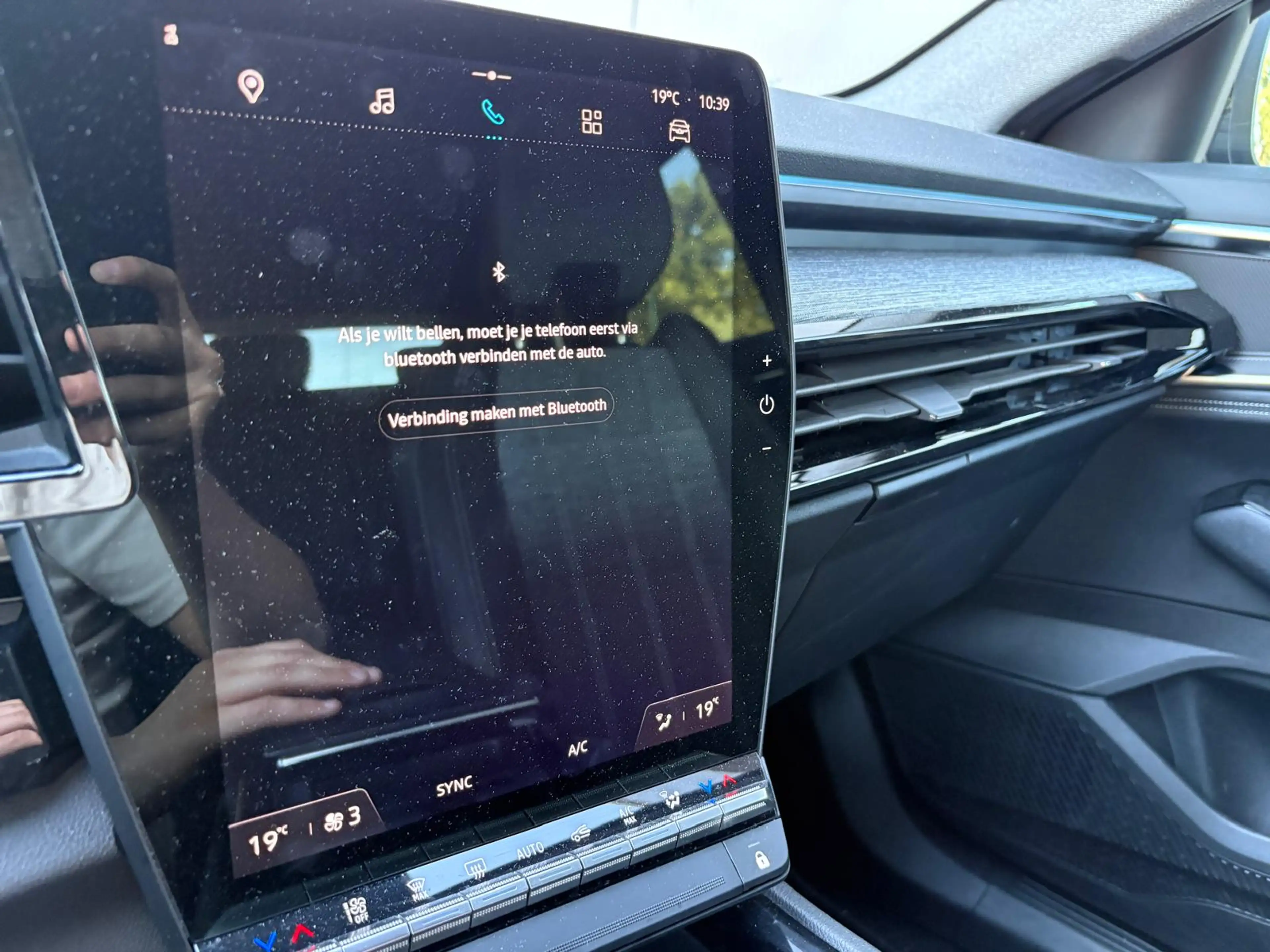 Renault Austral 1.2 E-Tech Full Hybrid 200PK Techno Navigatie/Park — photo 21