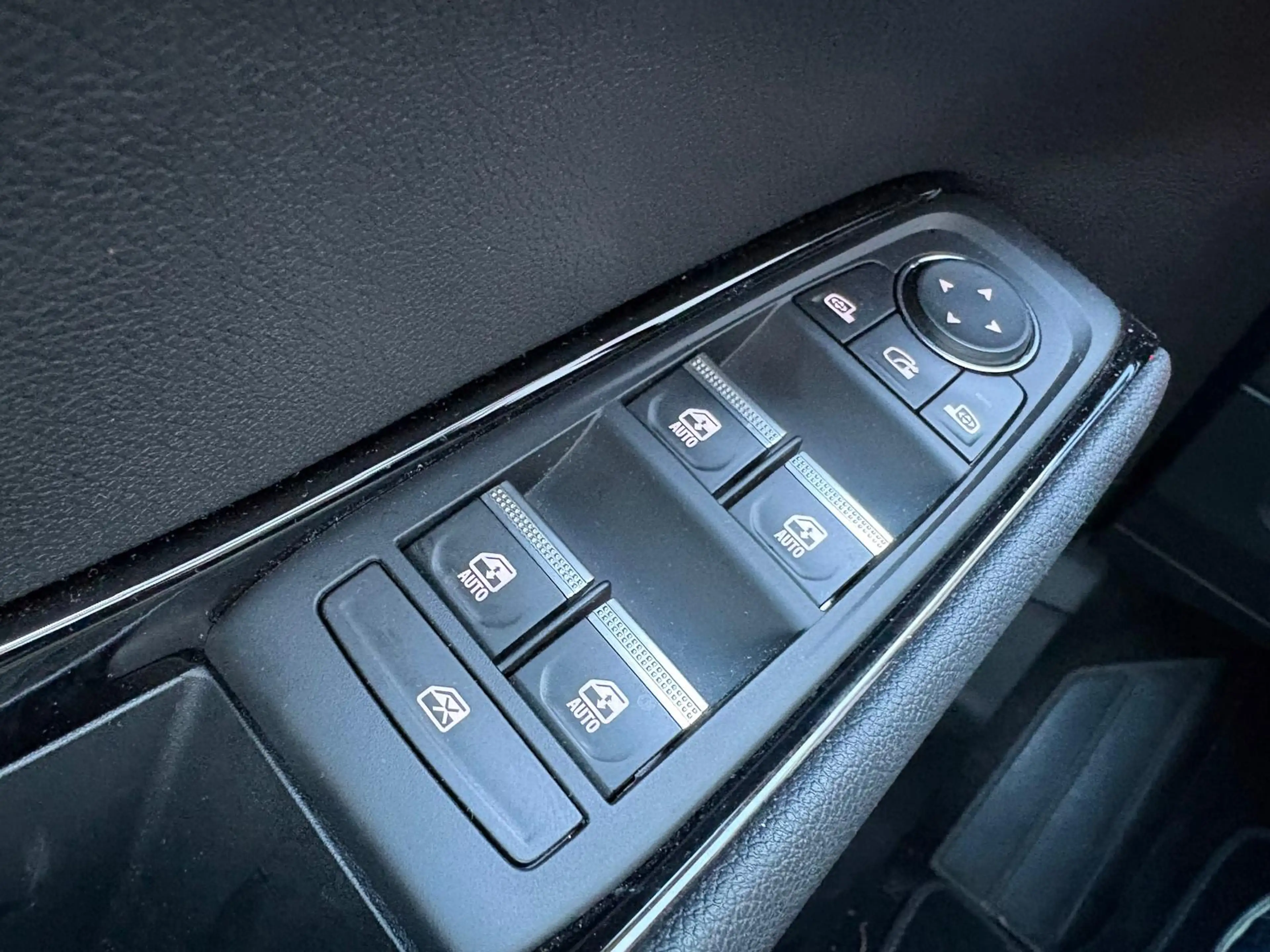 Renault Austral 1.2 E-Tech Full Hybrid 200PK Techno Navigatie/Park — photo 23