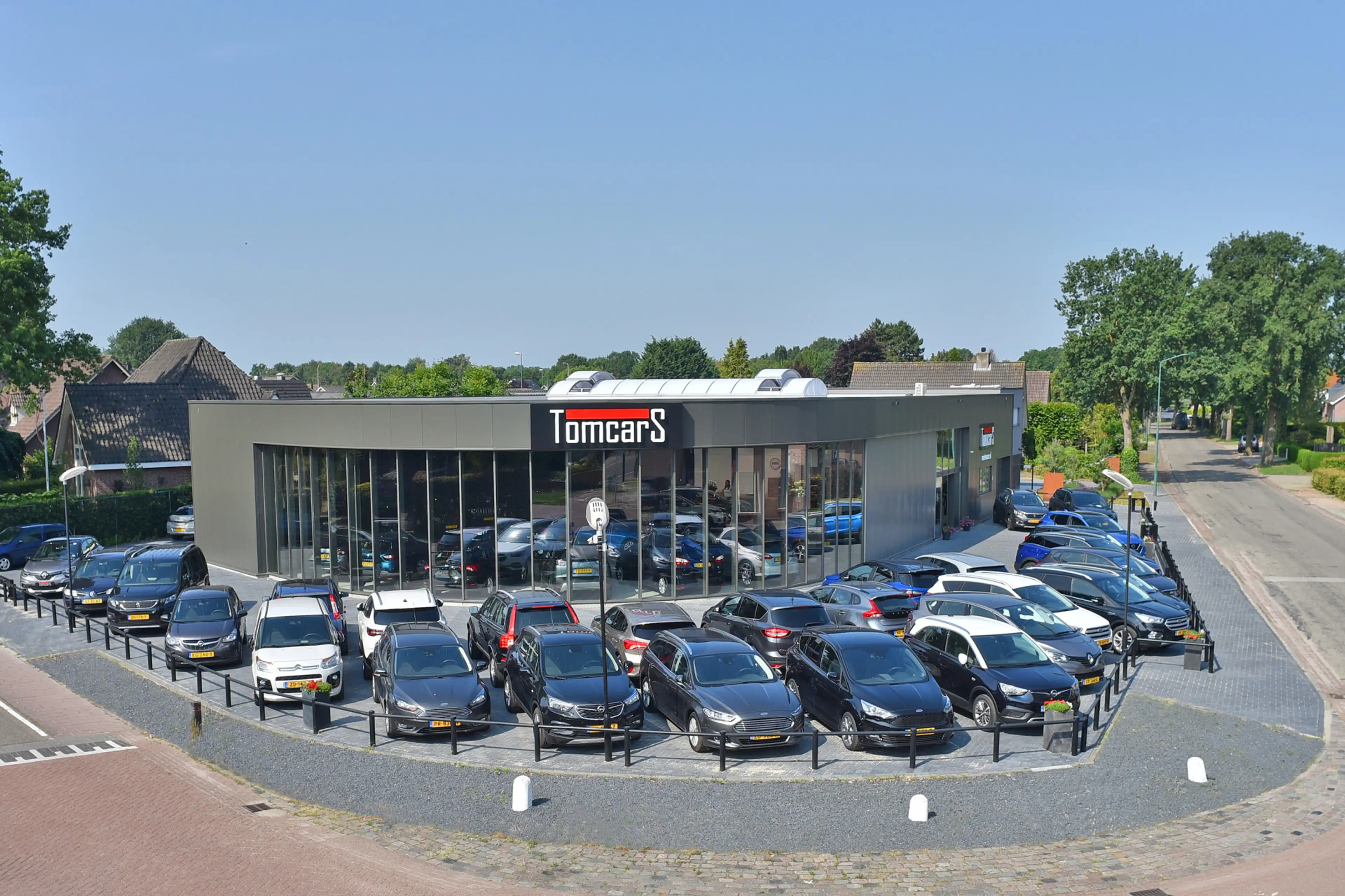 Renault Austral 1.2 E-Tech Full Hybrid 200PK Techno Navigatie/Park — photo 28