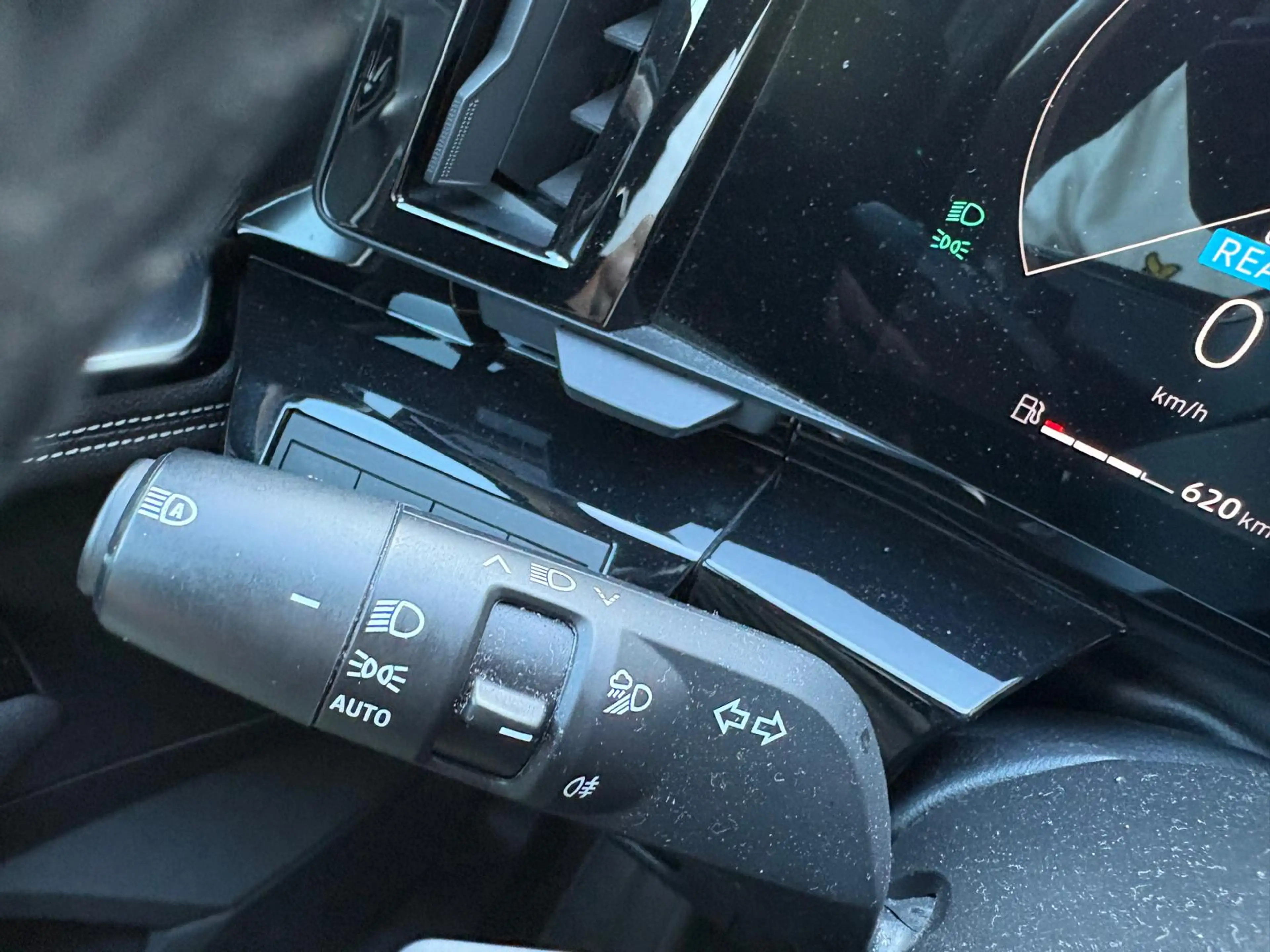 Renault Austral 1.2 E-Tech Full Hybrid 200PK Techno Navigatie/Park — photo 14