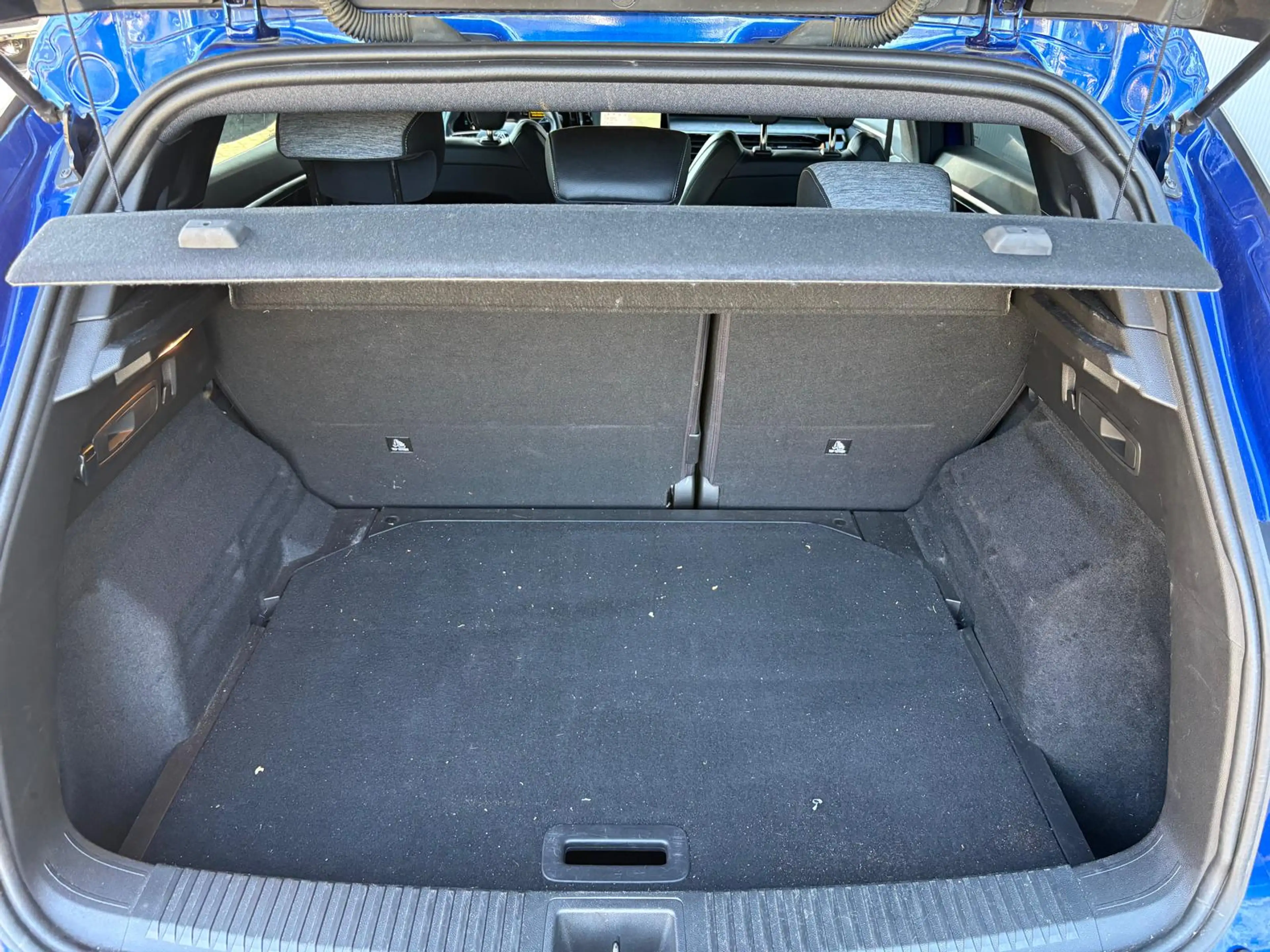 Renault Austral 1.2 E-Tech Full Hybrid 200PK Techno Navigatie/Park — photo 25