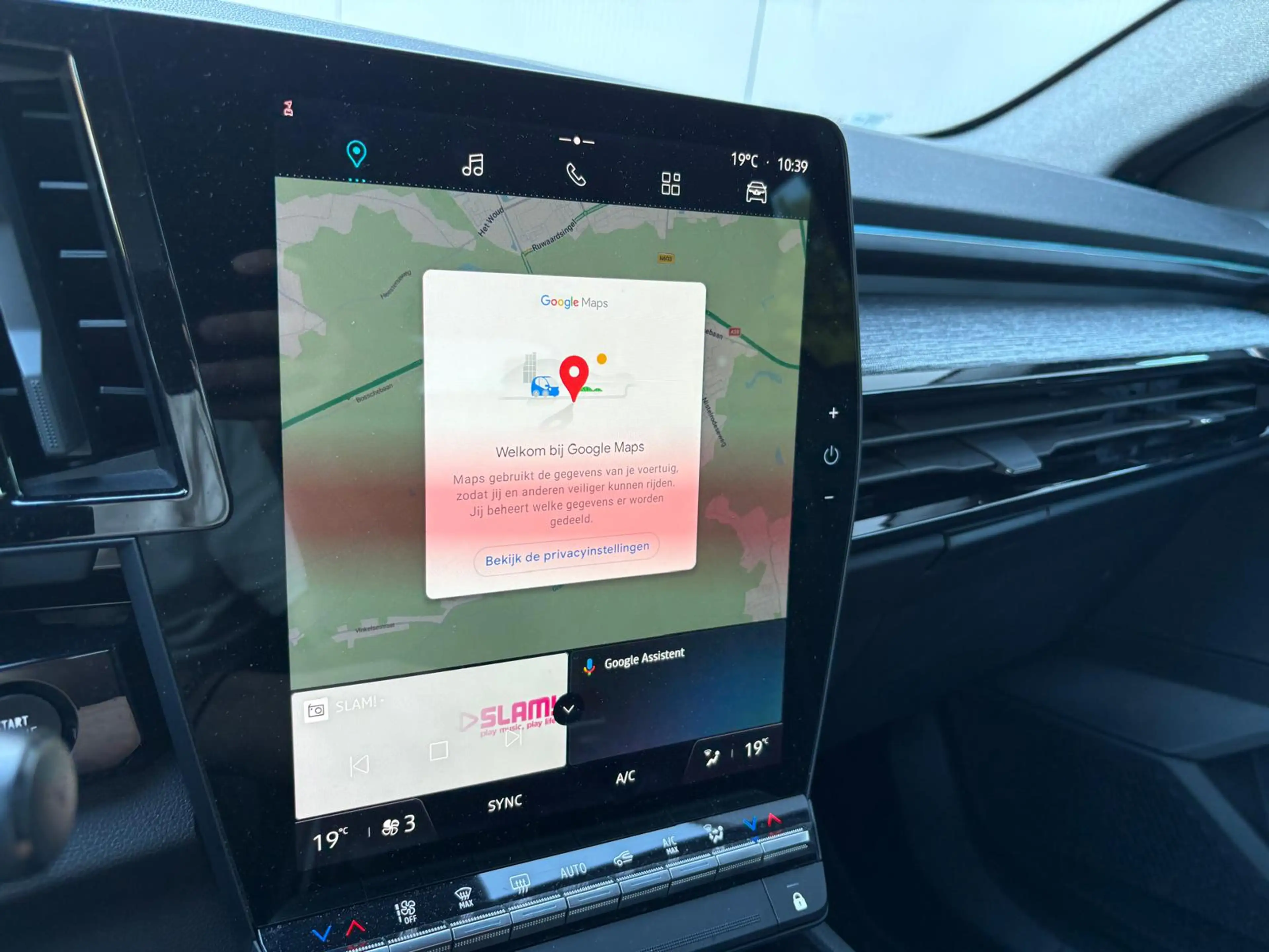Renault Austral 1.2 E-Tech Full Hybrid 200PK Techno Navigatie/Park — photo 17