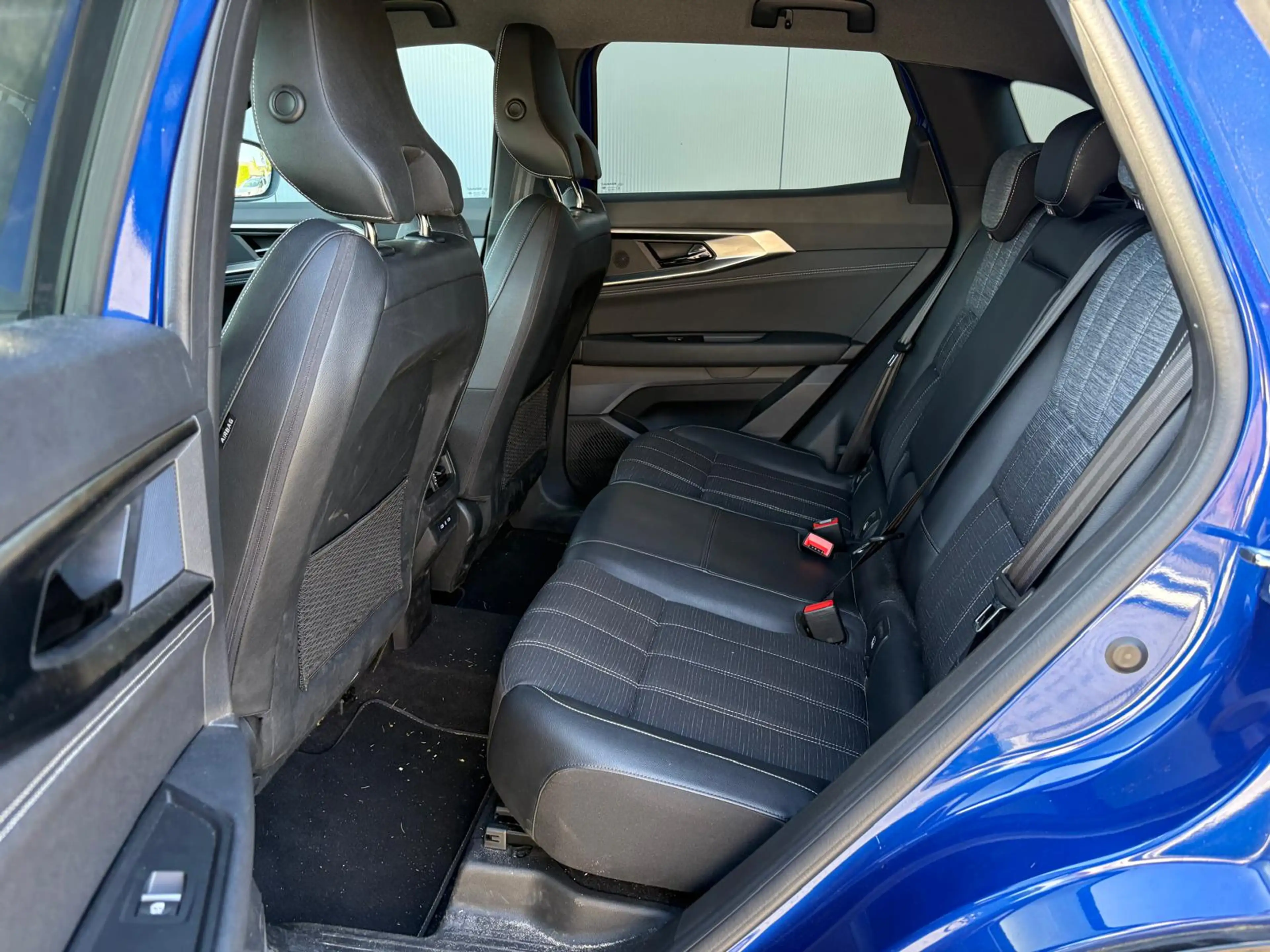 Renault Austral 1.2 E-Tech Full Hybrid 200PK Techno Navigatie/Park — photo 9
