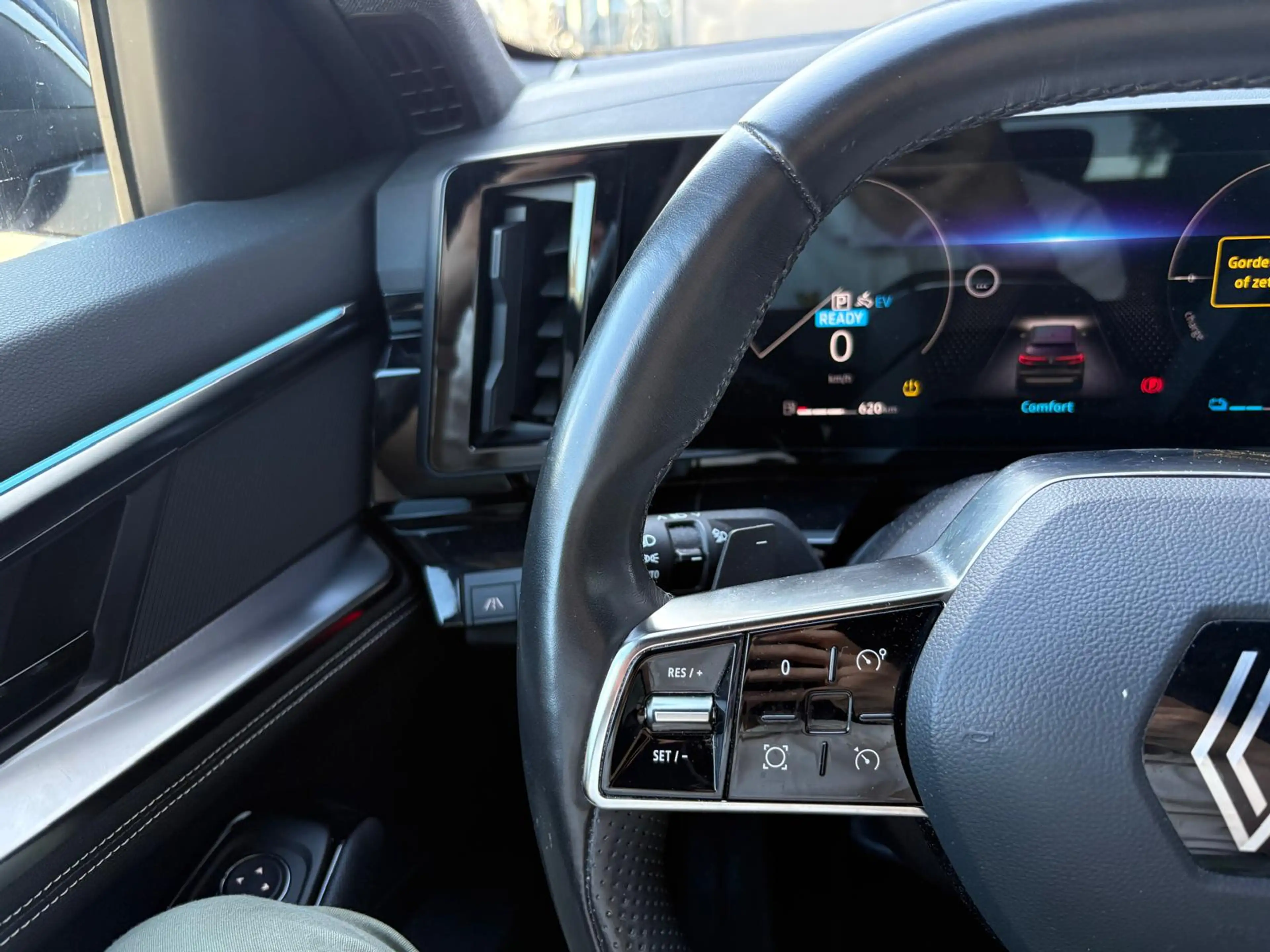 Renault Austral 1.2 E-Tech Full Hybrid 200PK Techno Navigatie/Park — photo 12
