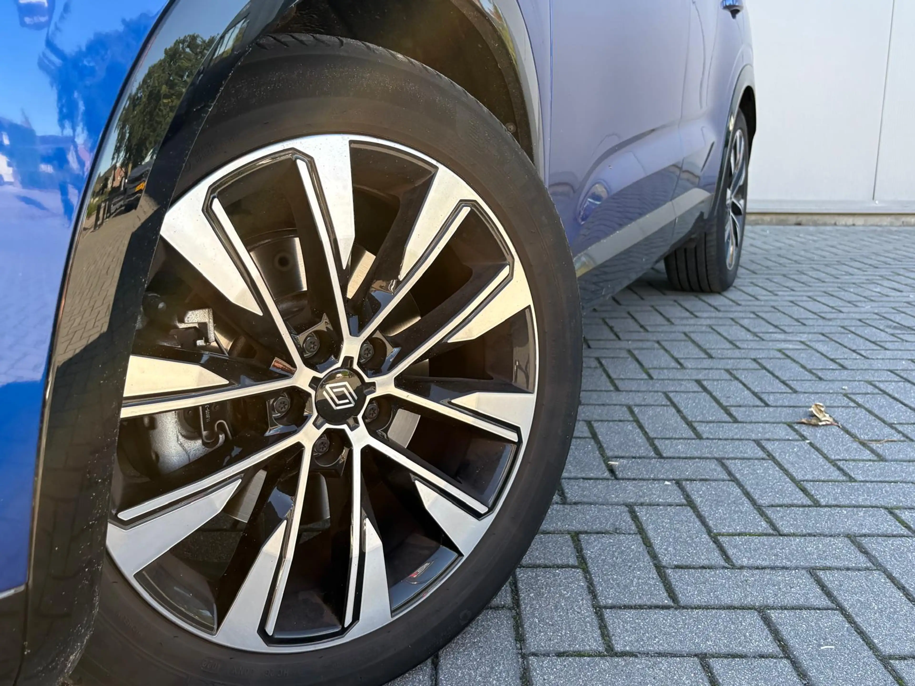 Renault Austral 1.2 E-Tech Full Hybrid 200PK Techno Navigatie/Park — photo 26