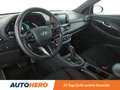 Hyundai i30 1.0 T-GDI Mild-Hybrid N Line Aut.*CAM*PDC*SHZ*LED* Blau - thumbnail 11