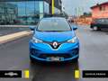Renault ZOE Zen R135 Flex Modrá - thumbnail 2