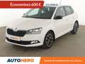 Skoda Fabia 1.0 MPI Drive 125 Ans Blanc - thumbnail 1
